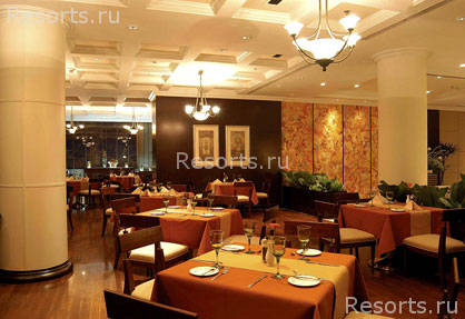 President Solitaire Apartments 11